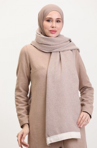 Nerz Schal 1005-01