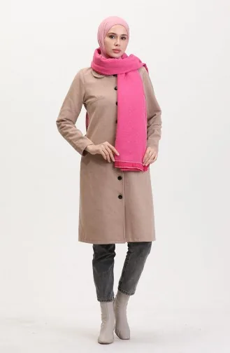 Schultertuch 1006-01 Fuchsie 1006-01