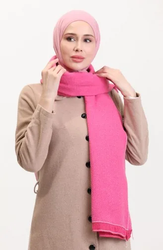 Schultertuch 1006-01 Fuchsie 1006-01