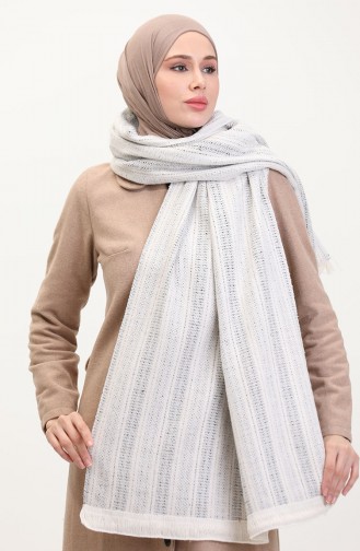Mustard Shawl 1011-01