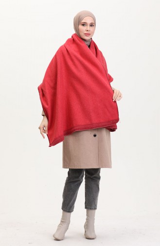 Mustard Shawl 1012-01