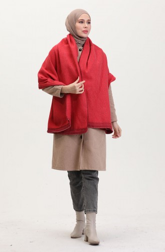 Mustard Shawl 1012-01