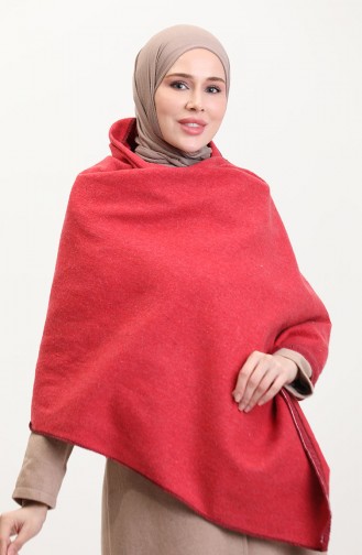 Mustard Shawl 1012-01
