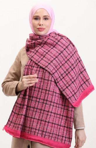 Mustard Shawl 1013-01