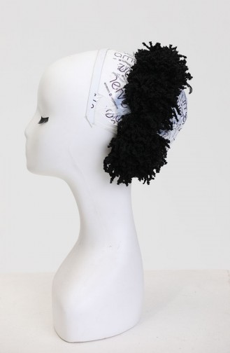  Haaraccessoires 7007-10