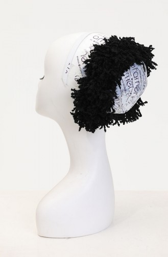  Haaraccessoires 7007-10