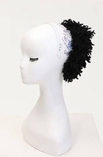  Haaraccessoires 7007-10