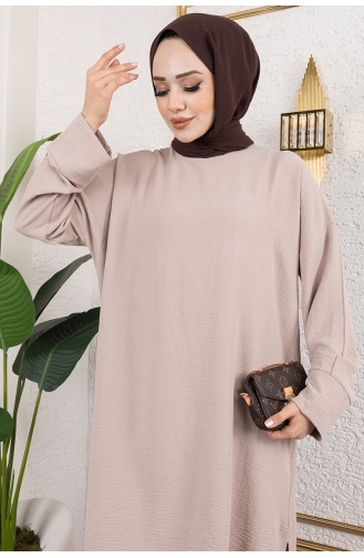 Beige Suit 001-02