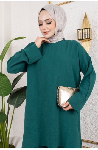 Emerald Green Suit 001-04
