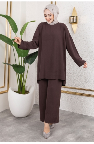 Brown Suit 001-05