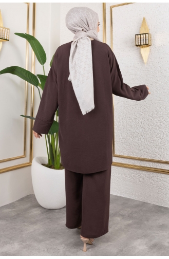 Brown Suit 001-05