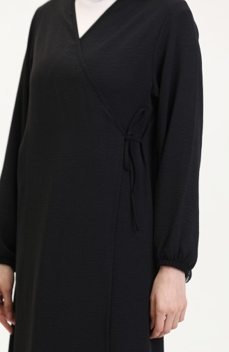 Black Praying Dress 994488-01