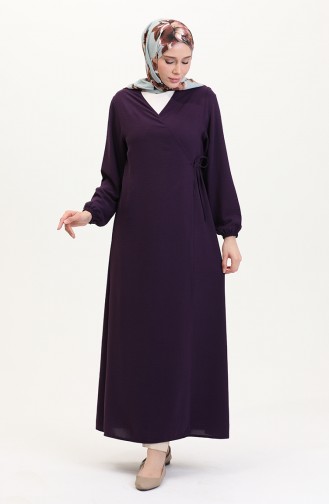 Lila Gebetskleid 994488-03