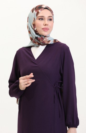 Lila Gebetskleid 994488-03