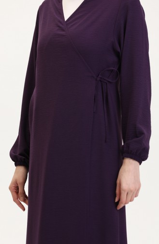 Lila Gebetskleid 994488-03