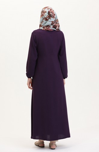 Lila Gebetskleid 994488-03