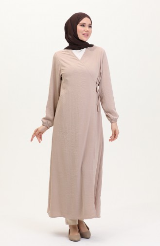 Robe de Prière Vison 994488-04