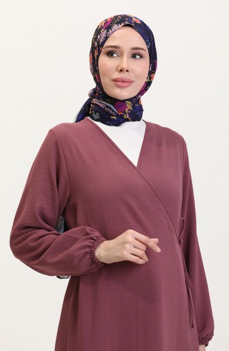Robe de Prière Rose Pâle 994488-05