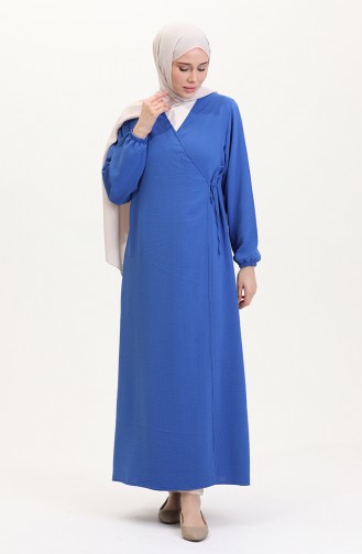Robe de Prière Indigo 994488-06