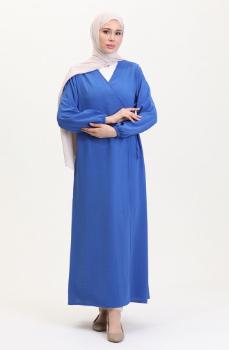 Robe de Prière Indigo 994488-06