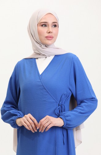 Robe de Prière Indigo 994488-06