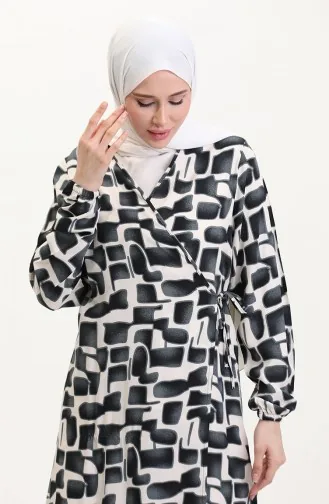 White Prayer Dress 4483AG-03