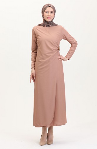 Puder Hijab Kleider 4736-01