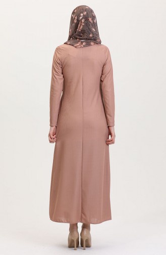 Puder Hijab Kleider 4736-01