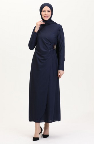 Puder Hijab Kleider 4736-02
