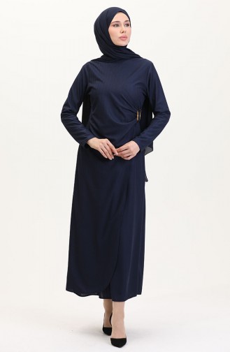 Puder Hijab Kleider 4736-02