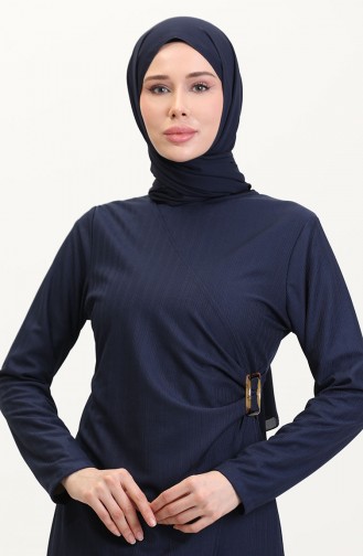 Puder Hijab Kleider 4736-02