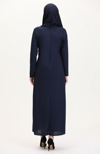 Puder Hijab Kleider 4736-02