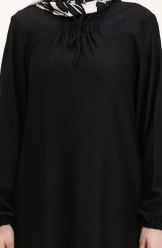 Robe Hijab Noir 99490701-01