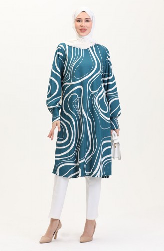 Petrol Tunics 1129-03