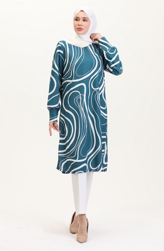 Petrol Tunics 1129-03