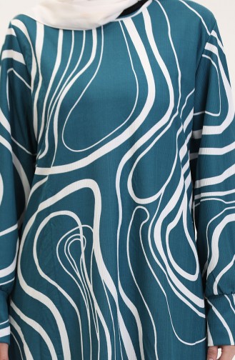 Petrol Tunics 1129-03