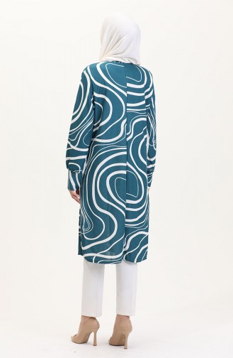 Petrol Tunics 1129-03
