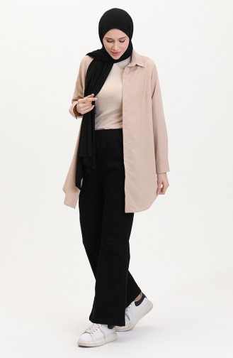 Black Pants 181612-01
