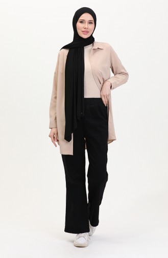 Black Pants 181612-01