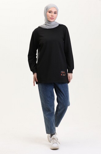 Black Tunics 280128-11