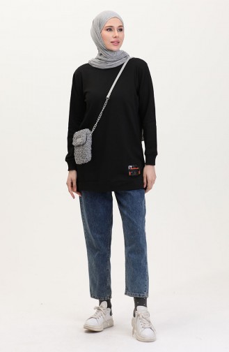 Black Tunics 280128-11