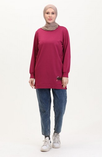 Fuchsia Tunics 280128-13