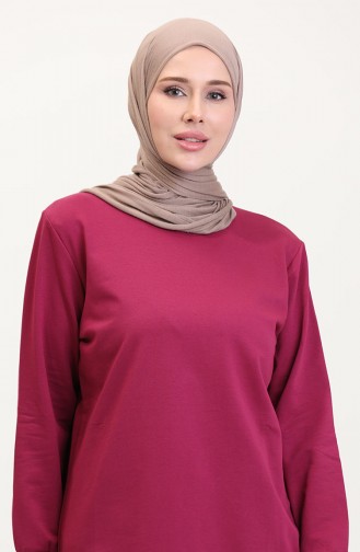 Fuchsia Tunics 280128-13