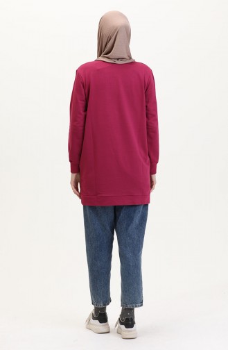 Fuchsia Tunics 280128-13