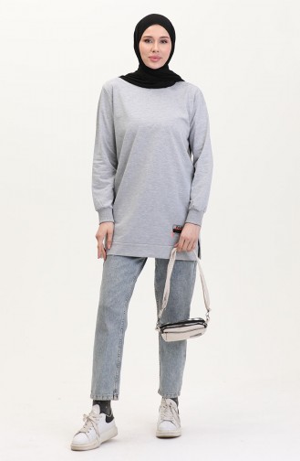 Gray Tunics 280128-14