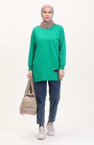 Green Tunics 280128-16