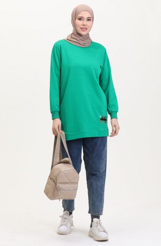Green Tunics 280128-16