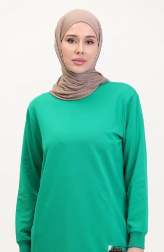 Green Tunics 280128-16