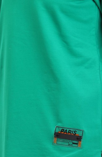 Green Tunics 280128-16