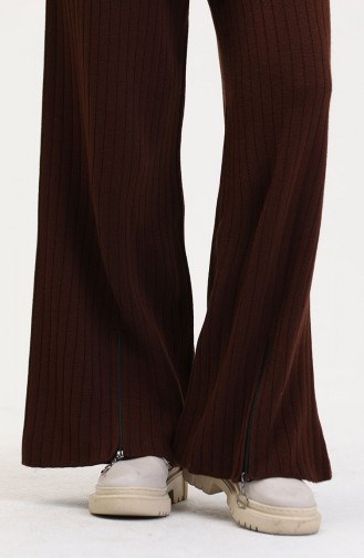 Brown Suit 11030-02